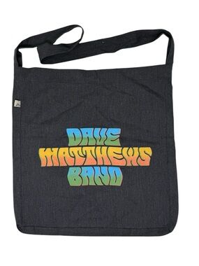 Dave Matthews Band NEW Tote Bag